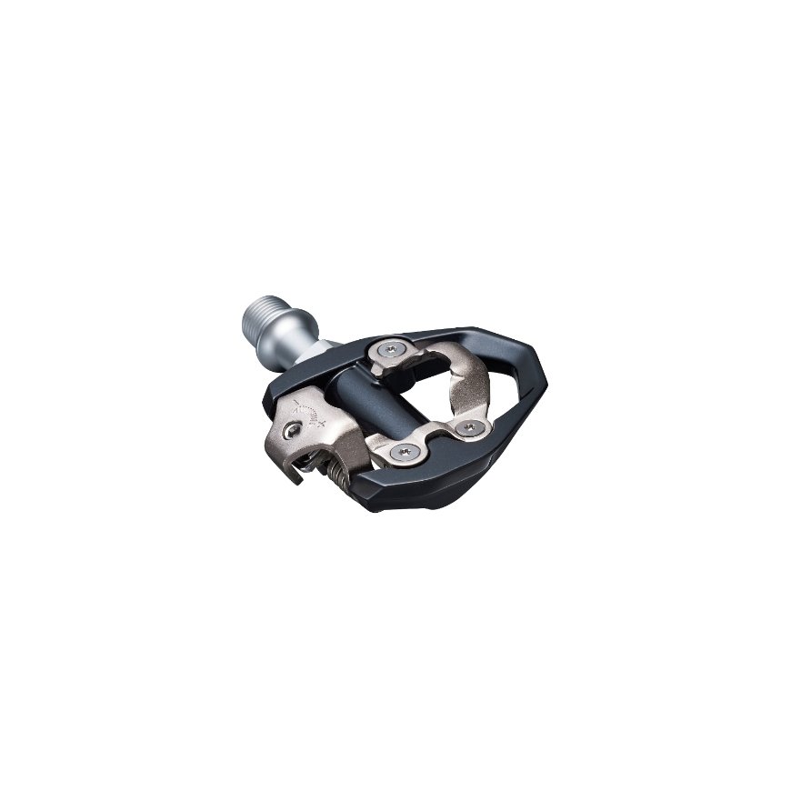 Shimano PD-R8000 velosipēda pedālis Alumīnijs, Melns