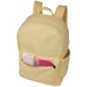Case Logic Campus 085854254458 backpack Casual backpack Yellow Polyester