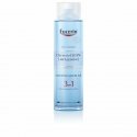 Eucerin Dermatoclean Hyaluron 3 in 1 micellar lotion Eucerin Dermatoclean Hyaluron 3 in 1 micellar lotion