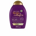 Organix Cosmetix Hair conditioner with vitamin B7, biotin and collagen, 385 ml Organix Cosmetix Hair conditioner with vitamin B7, biotin and collagen, 385 ml