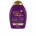 Organix Cosmetix Hair conditioner with vitamin B7, biotin and collagen, 385 ml Organix Cosmetix Hair conditioner with vitamin B7, biotin and collagen, 385 ml