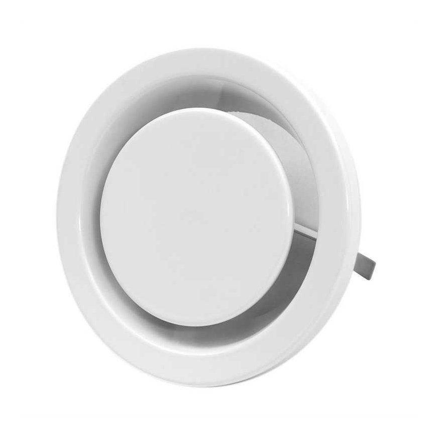 Ištraukimo difuzorius EUROPLAST DMK125, D125 – 2