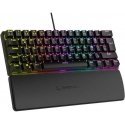 Vadu mehāniskā tastatūra - Rampage PLOWER K60
