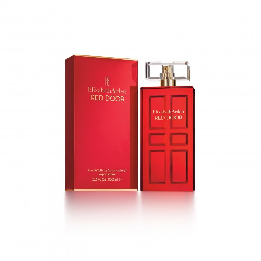 Elizabeth Arden Red Door 30 ml Naised
