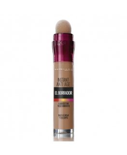 Maybelline Instant Age Rewind Eraser Dark Circles Treatment Concealer 08 Buff 6ml
