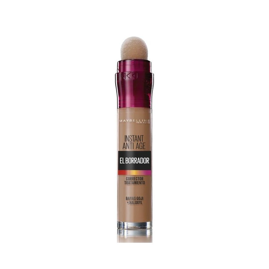 Maybelline Instant Age Rewind Eraser Dark Circles Treatment Concealer 08 Buff 6ml