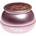 Bergamo face cream Snail Slime nourishing 50ml Bergamo face cream Snail Slime nourishing 50ml