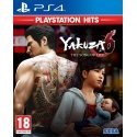 Sega Yakuza 6: The Song of Life (PlayStation Hits) Sega Yakuza 6: The Song of Life (PlayStation Hits)