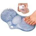 Bathroom foot cleaning mat Bathroom foot cleaning mat