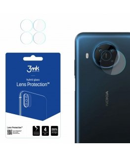 3MK Lens Protection 1 tk