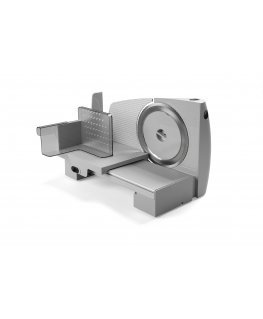Gorenje R607A ломтерезка Электричество 110 W Серый Металл, Пластик