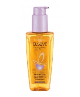 L'Oréal Paris Elseve Extraordinary Oil Hair Oils and Serum for women, 100 ml