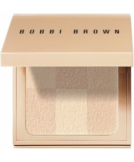 Bobbi Brown Nude Finish Illuminating Powder - Rozjasňující pudr 6,6 g