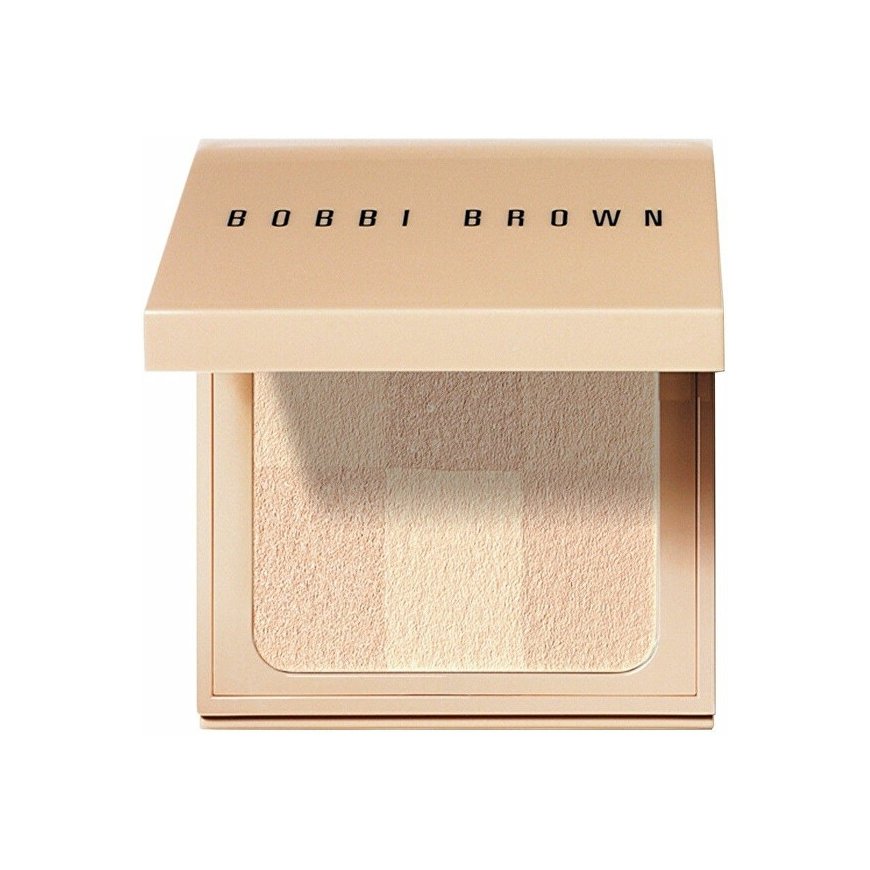 Bobbi Brown Nude Finish Illuminating Powder 6.6 g