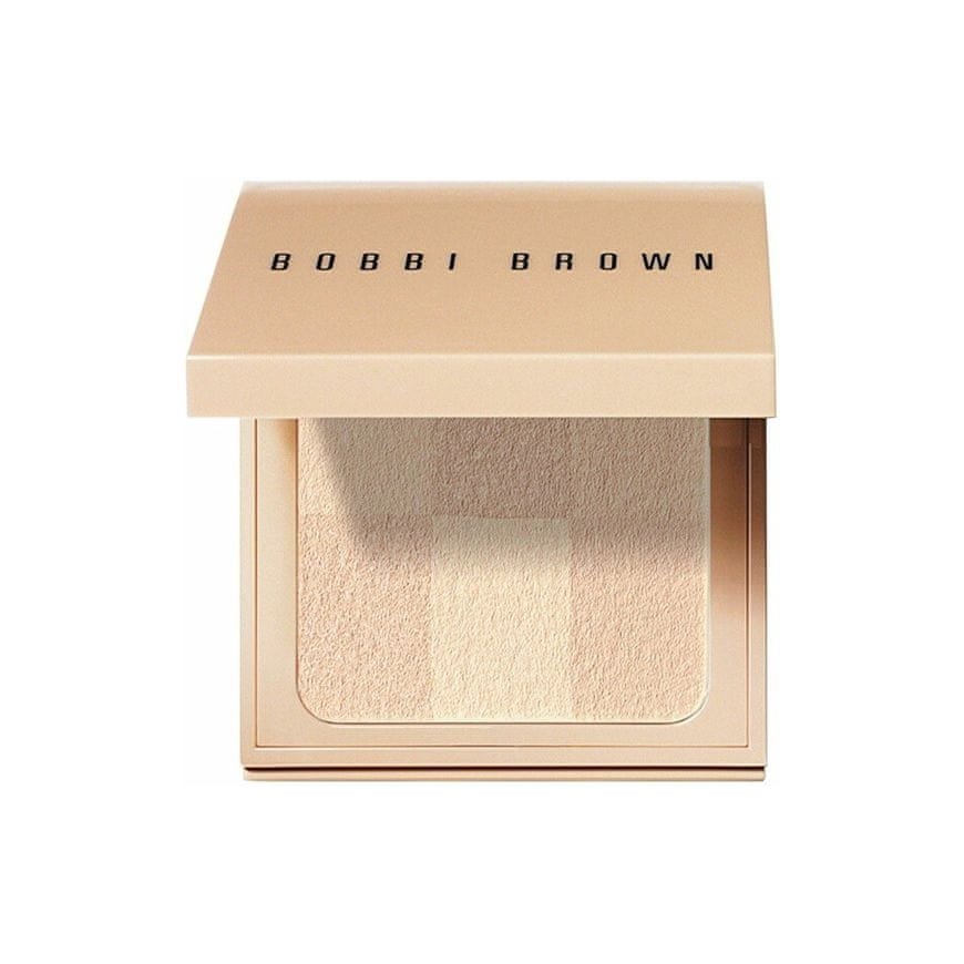 Bobbi Brown Nude Finish Illuminating Powder - Rozjasňující pudr 6,6 g – 2