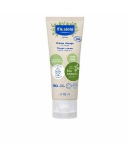 Day care cream Mustela Bio 75 ml