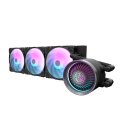 Darkflash DN 360 CPU liquid cooling (white) Darkflash DN 360 CPU liquid cooling (white)
