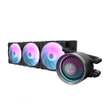 Darkflash DN 360 CPU liquid cooling (white) Darkflash DN 360 CPU liquid cooling (white)