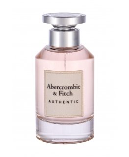 Abercrombie & Fitch Authentic