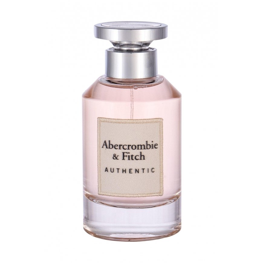 Abercrombie & Fitch Authentic