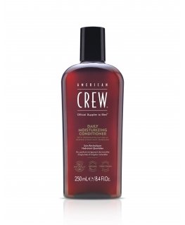 American Crew Daily Moisturizing Conditioner 250ml