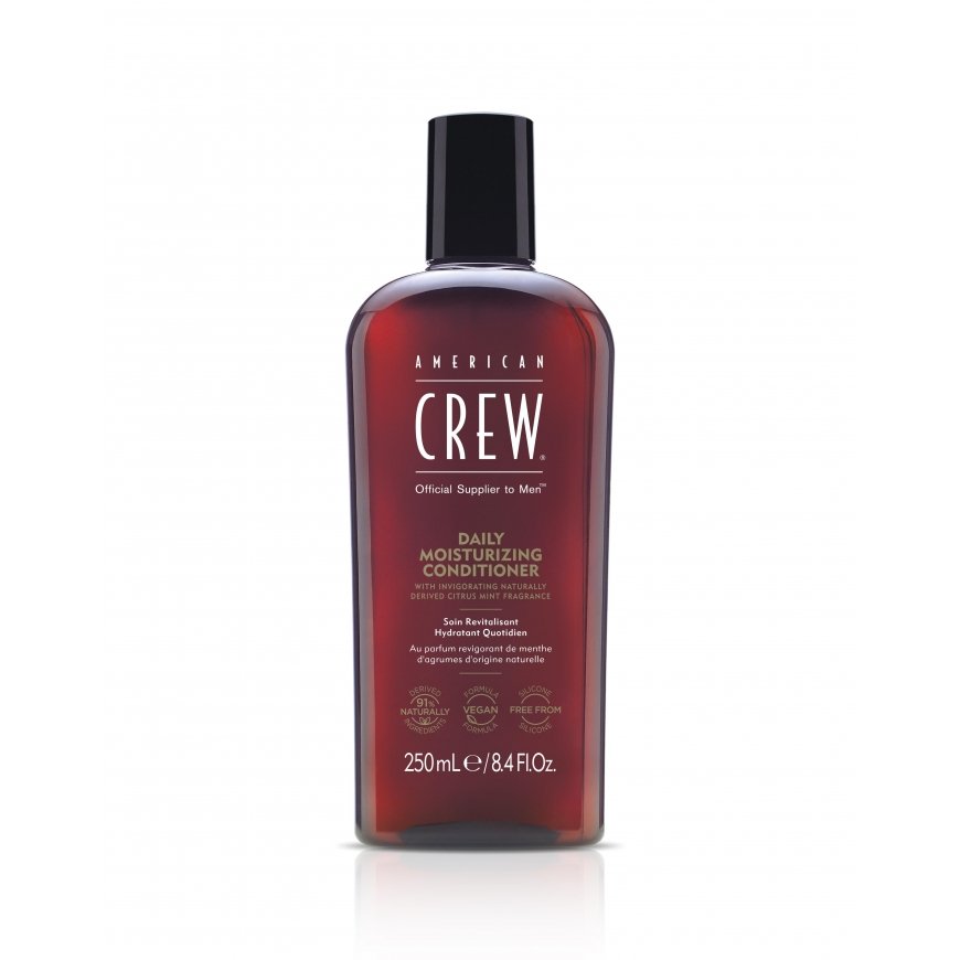 American Crew American Crew Daily Moisturizing