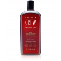 Kasdieninis drėkinamasis plaukų kondicionierius American Crew Daily Moisturizing Conditioner 250ml Kasdieninis drėkinamasis plaukų kondicionierius American Crew Daily Moisturizing Conditioner 250ml