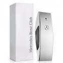 Mercedes-Benz Mercedes Benz Club EDT M 100 ml Tester