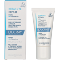 Ducray Keracnyl Moisturizing Repair Creme moisturizing cream for acne-prone skin, 50 ml Ducray Keracnyl Moisturizing Repair Creme moisturizing cream for acne-prone skin, 50 ml