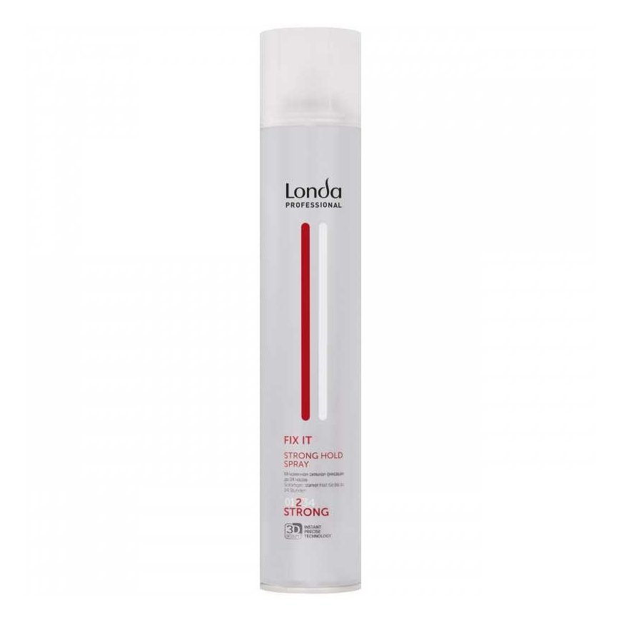 Londa Fix It Strong Spray 500ml – 3