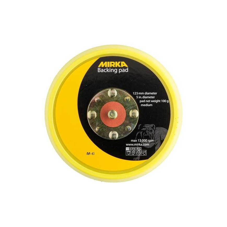 Mirka Sanding pad Mirka 8295191511 5/16``