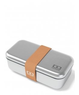 MB-Lunchbox stalowy Sense, Canyon