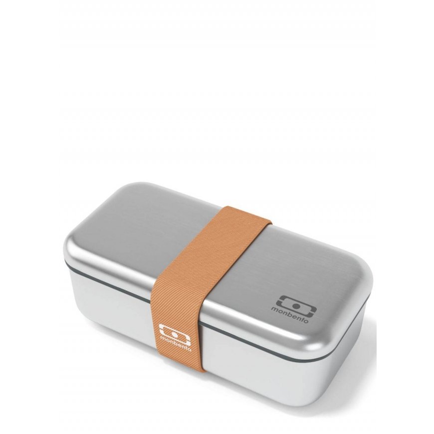 MB-Lunchbox stalowy Sense, Canyon