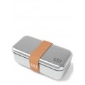 MB-Lunchbox stalowy Sense, Canyon MB-Lunchbox stalowy Sense, Canyon
