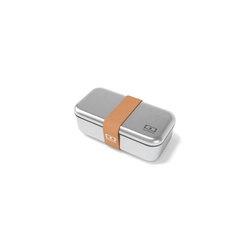 MB-Lunchbox stalowy Sense, Canyon – 2