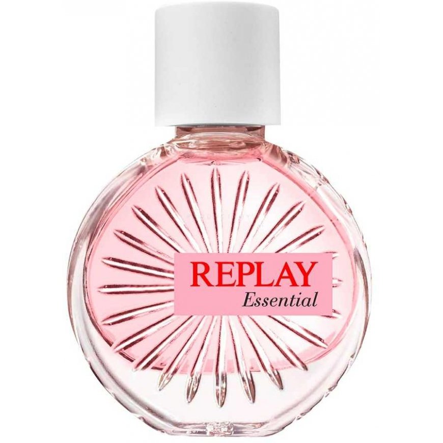 Replay Essential EDT 60 ml – 3
