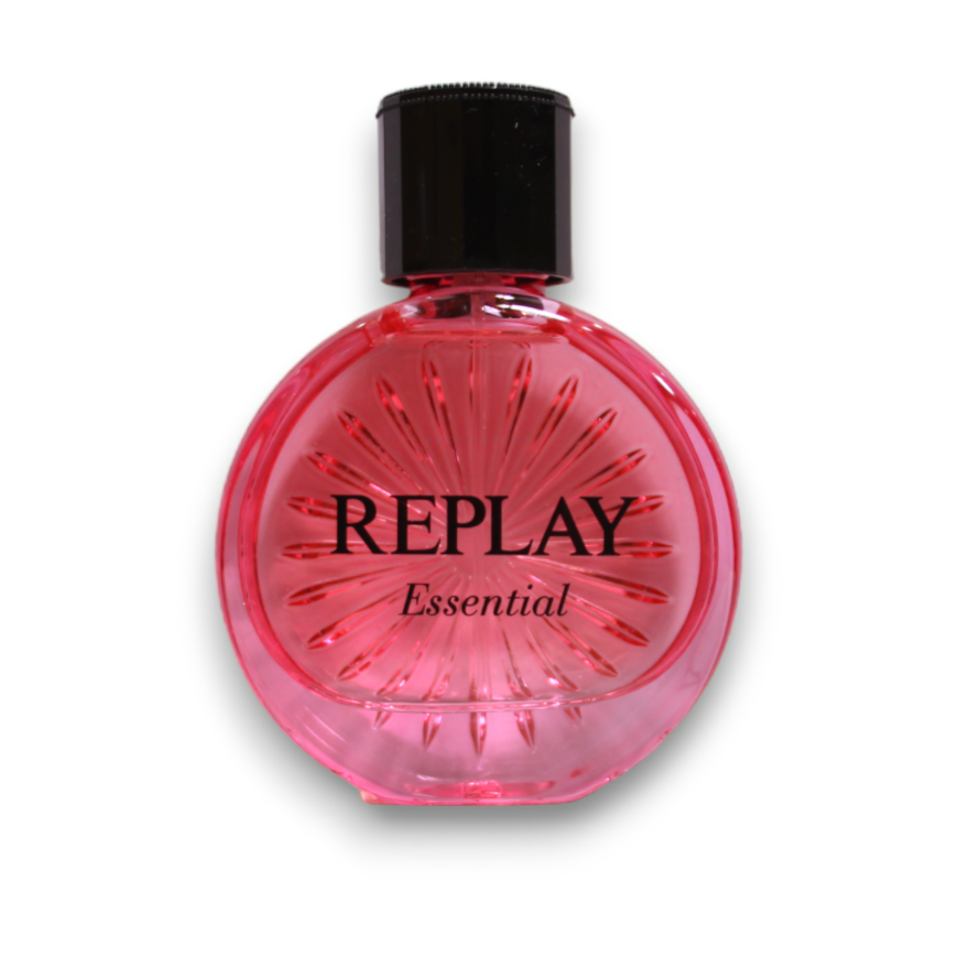 Replay Essential EDT 60 ml – 5