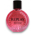 Replay Essential EDT 60 ml Replay Essential EDT 60 ml