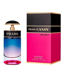 Prada Candy Night Eau de Parfum 50ml