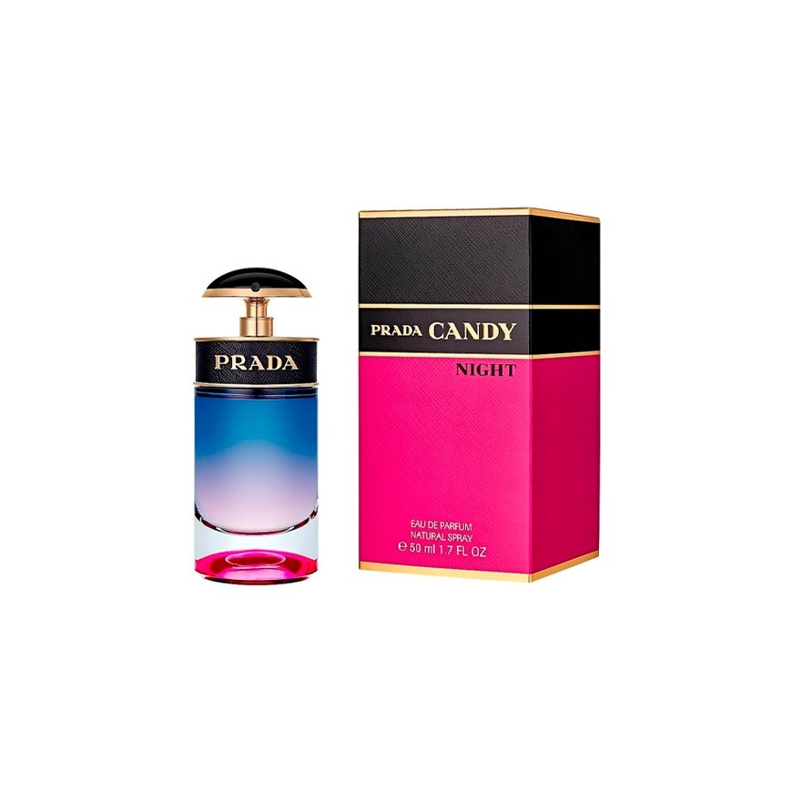 Prada Candy Night Eau de Parfum 50ml