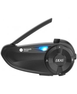 EJEAS Q7 motorcycle intercom