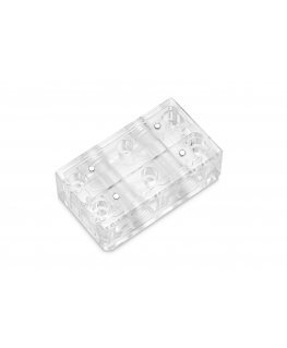 EK Water Blocks 3831109903445 Kompiuterio aušinimo sistemos dalis arba priedas Jungiamasis gnybtas