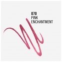Rimmel Lasting Finish Exaggerate 070 Pink Enchantment Rimmel Lasting Finish Exaggerate 070 Pink Enchantment