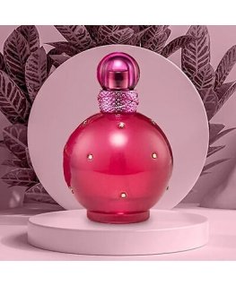 Britney Spears Fantasy EDP W 100 ml Tester