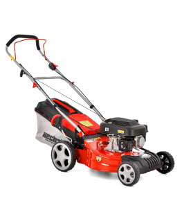 Petrol lawnmower Hecht 546
