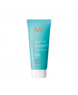 Moroccanoil Styling AC cream for curly and frizzy hair (Intense Curl Kreminis) 75ml modeliavimo priemon?