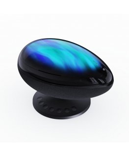 Wanbo Galaxy Light EVA | Starry sky night light projector | Bluetooth 5.0, white noise