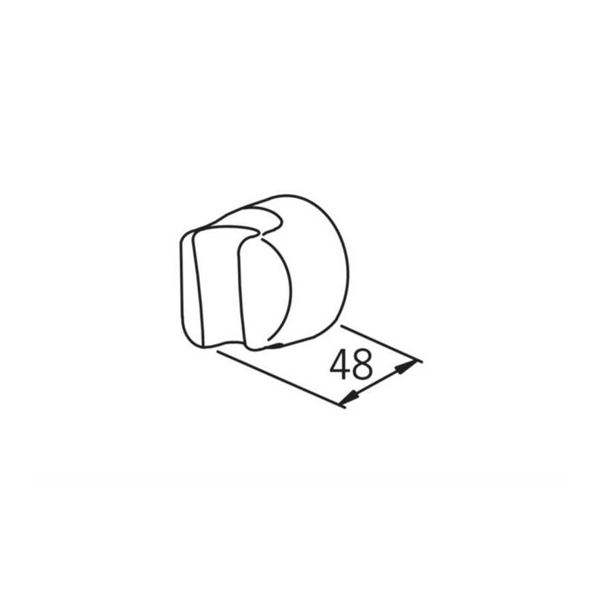Shower holder Oras 251500 – 3