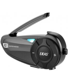 EJEAS Q2 motorcycle intercom