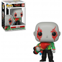 FUNKO POP! Vinyl Figure: Guardians Of The Galaxy - Drax FUNKO POP! Vinyl Figure: Guardians Of The Galaxy - Drax